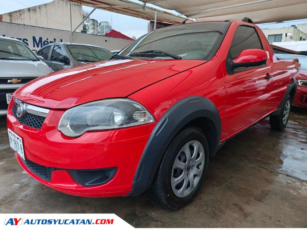 Dodge Ram 700 Standard con clima 2020