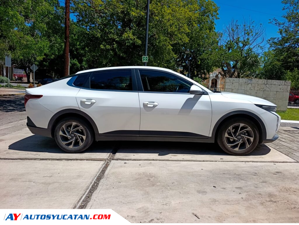 Kia K3 Ex Pack Sedan 2024