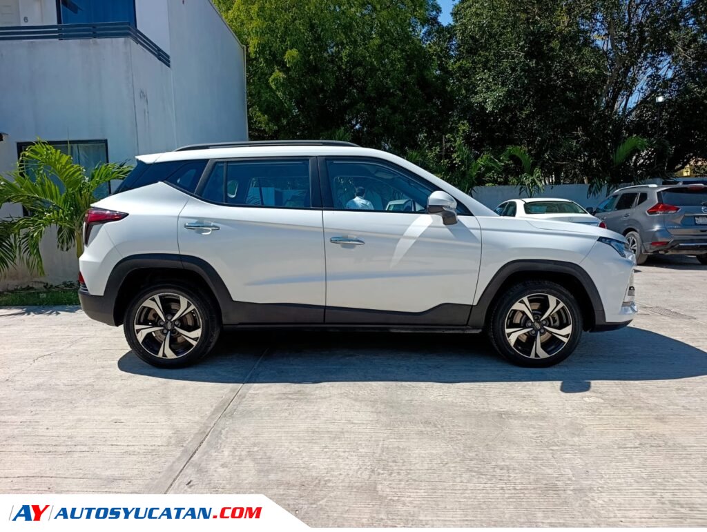 JAC Sei4 Pro Comfort 2022