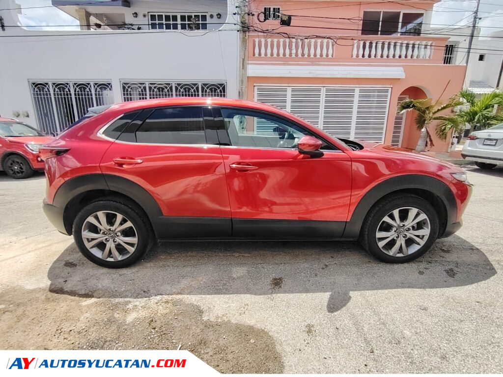 Mazda CX30 I GT 2022