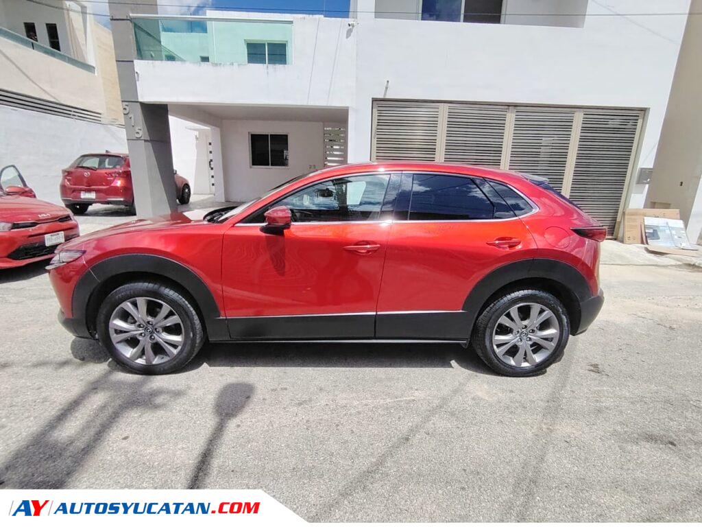 Mazda CX30 I GT 2022