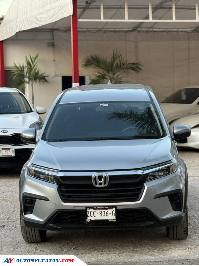 HONDA BRV 2025