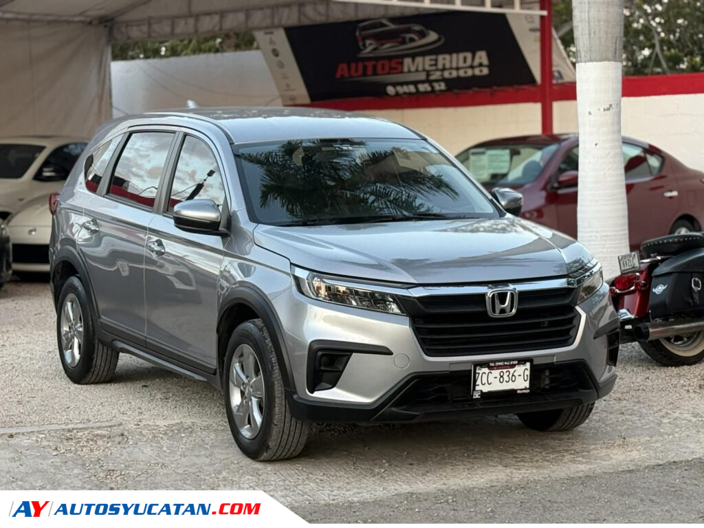 HONDA BRV 2025