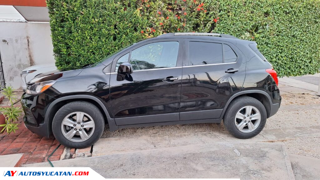 Chevrolet Trax LT 2019