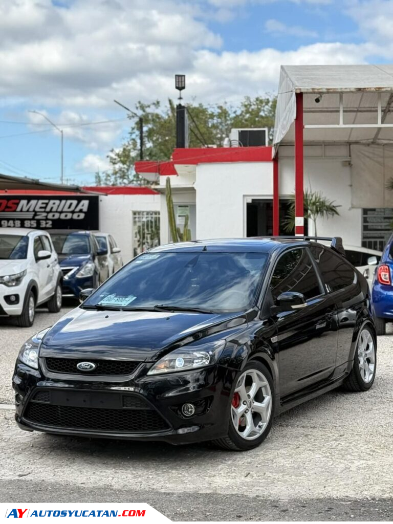 CONSERVADO FOCUS ST 2009
