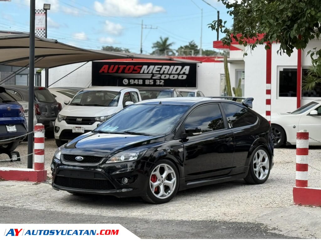 CONSERVADO FOCUS ST 2009