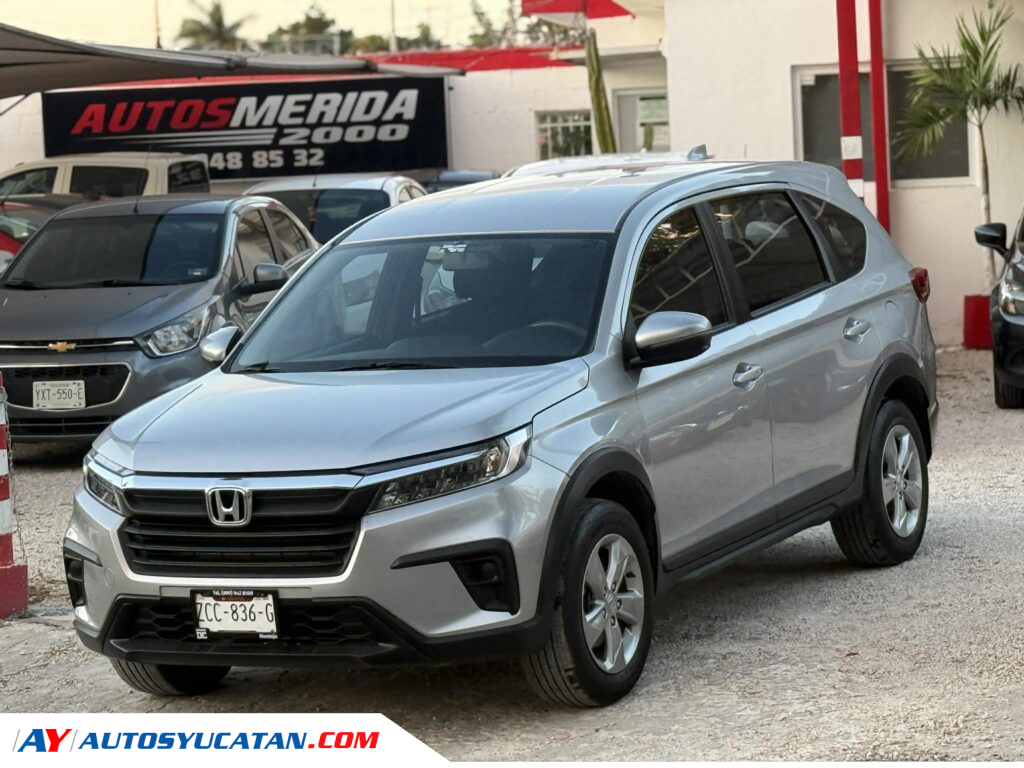 HONDA BRV 2025