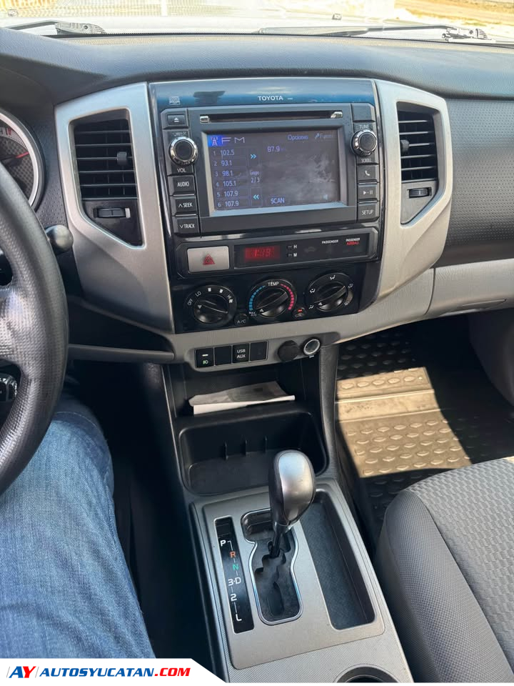 TOYOTA TACOMA PRO TRD SPORT 2014 LIMITED EDITION