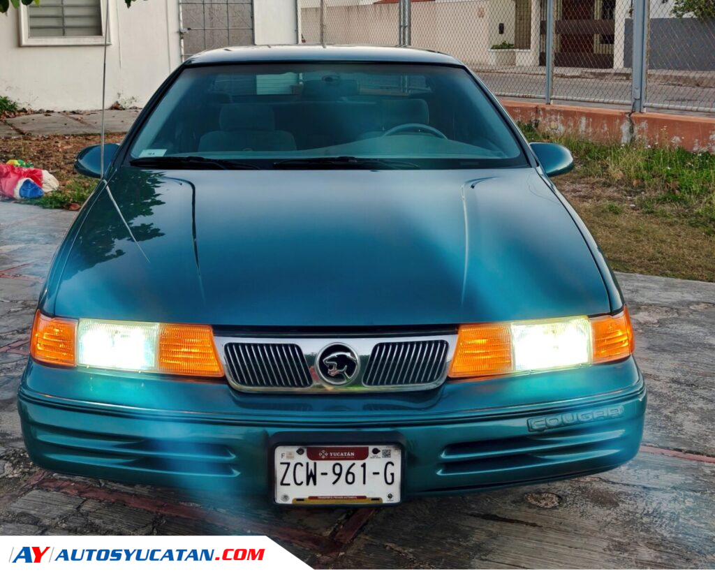 Ford Cougar 1994
