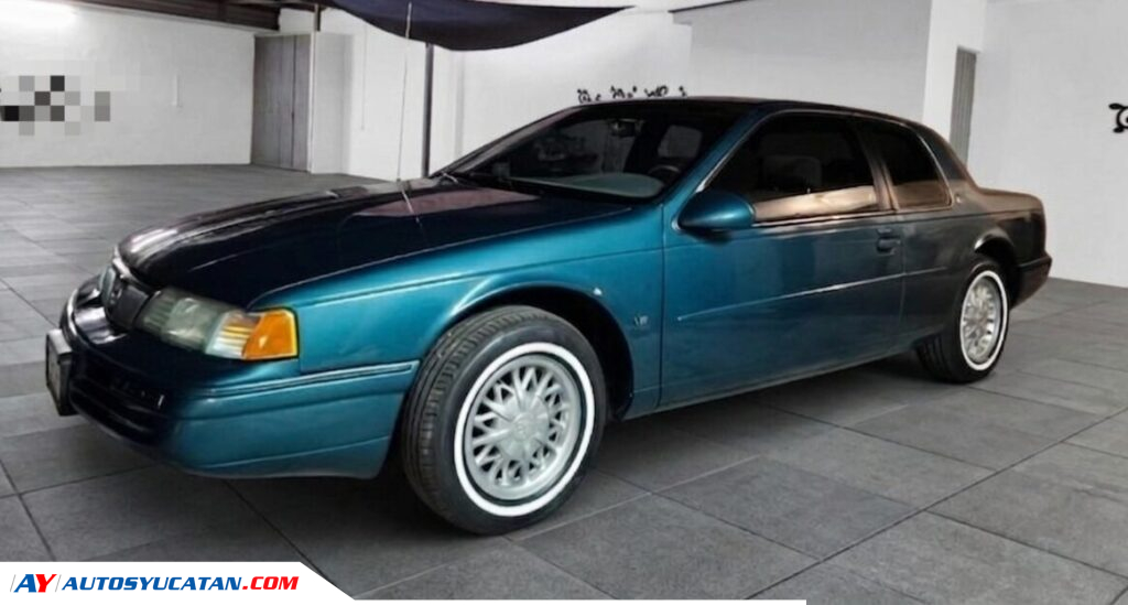 Ford Cougar 1994
