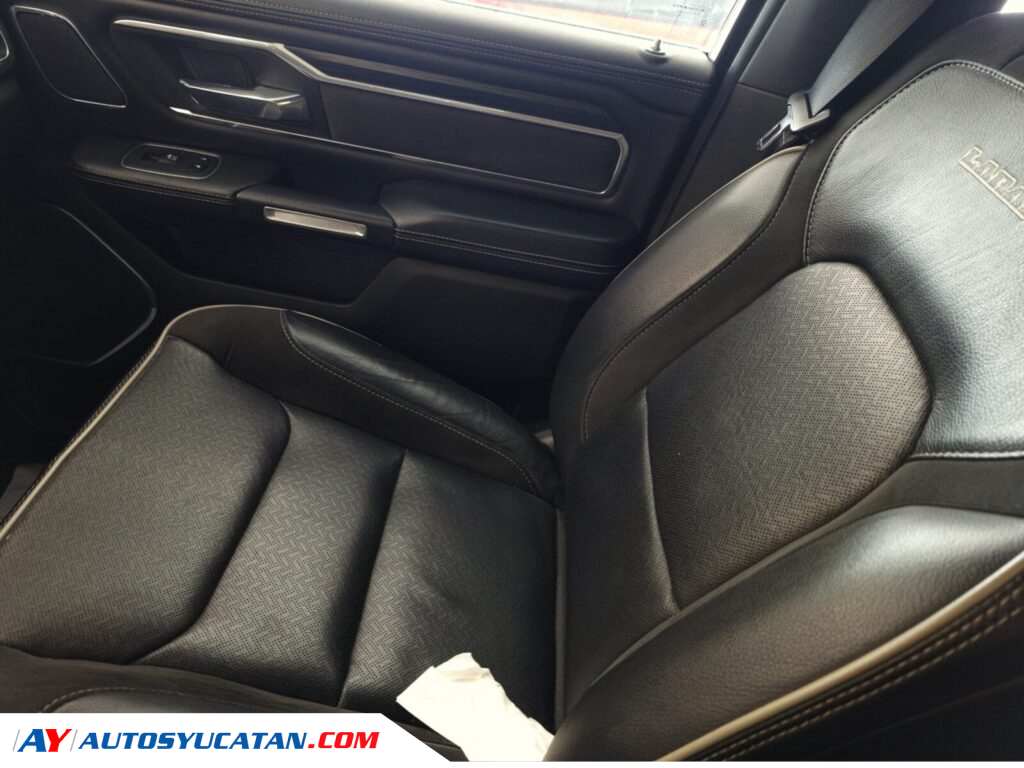 RAM 1500 LARAMIE SPORT 4X4 HIBRIDA