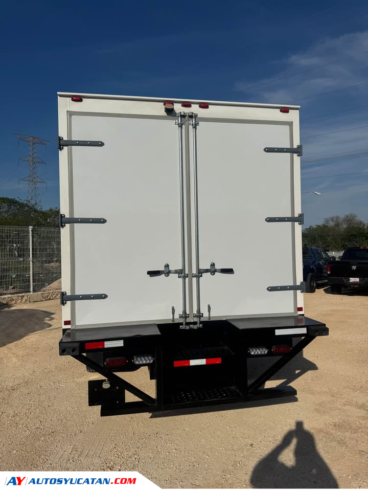 FORD F-550 SUPERDUTY 2017 DIESEL