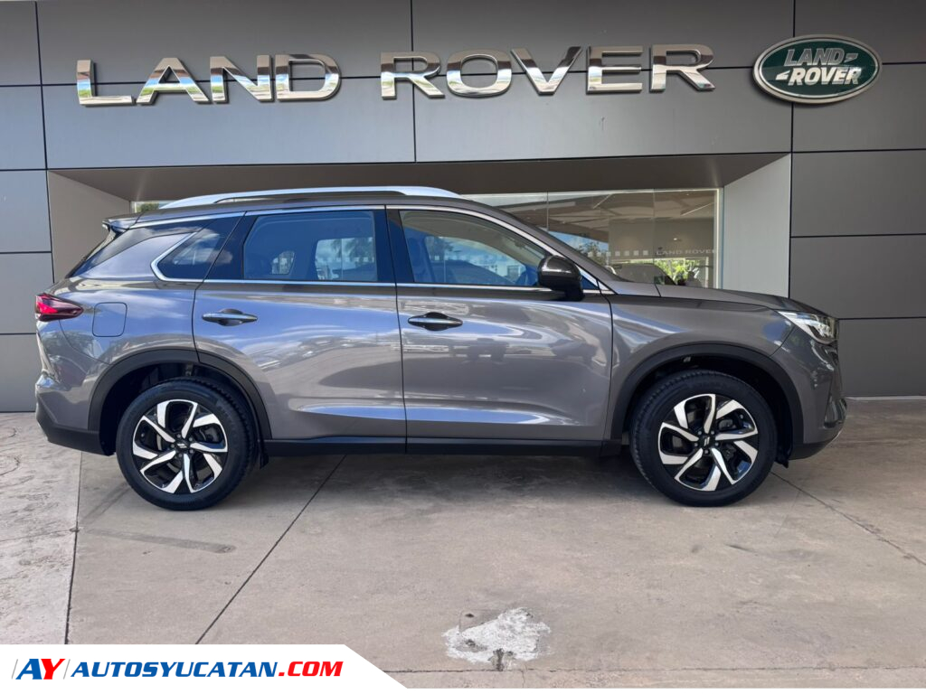 DODGE JOURNEY SXT 1.5 AUT (2023)