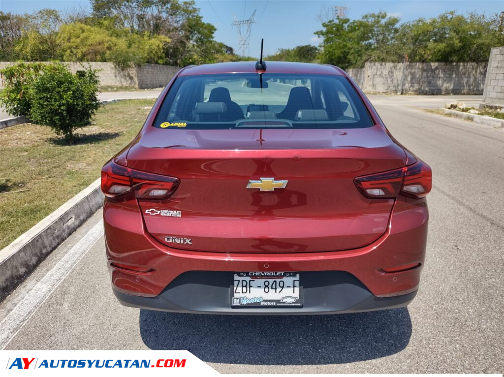 CHEVROLET ONIX LT 2023 AUT