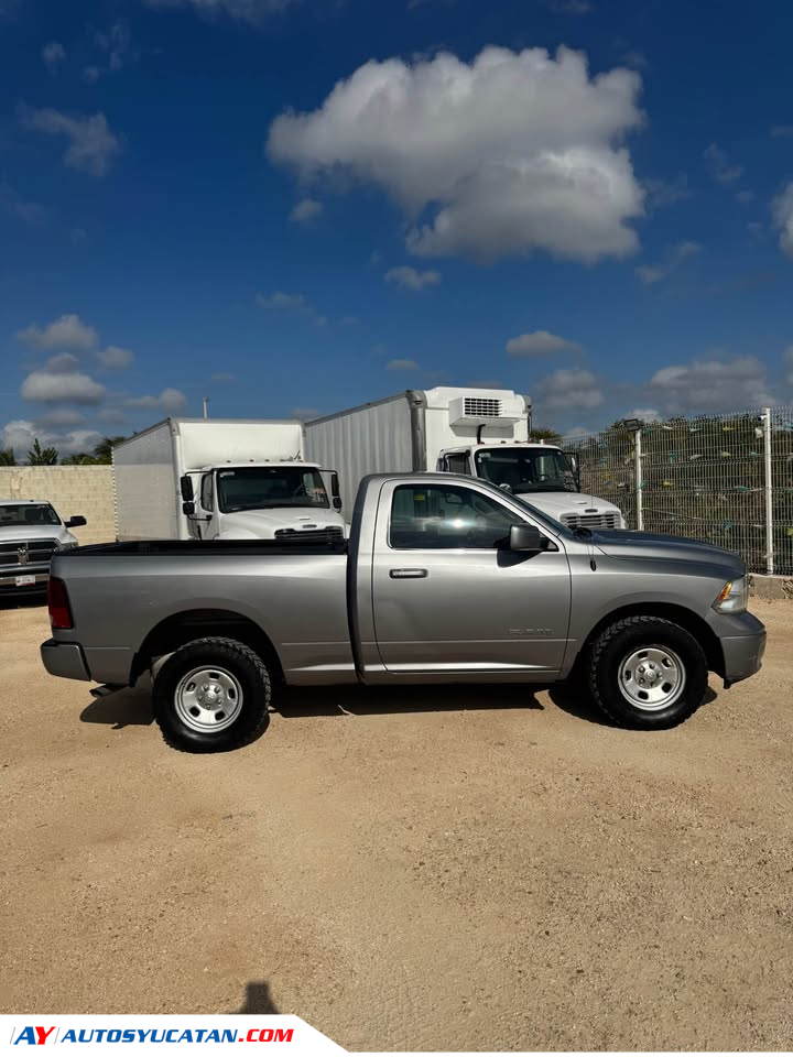 DODGE RAM 1500 SPORT 2020
