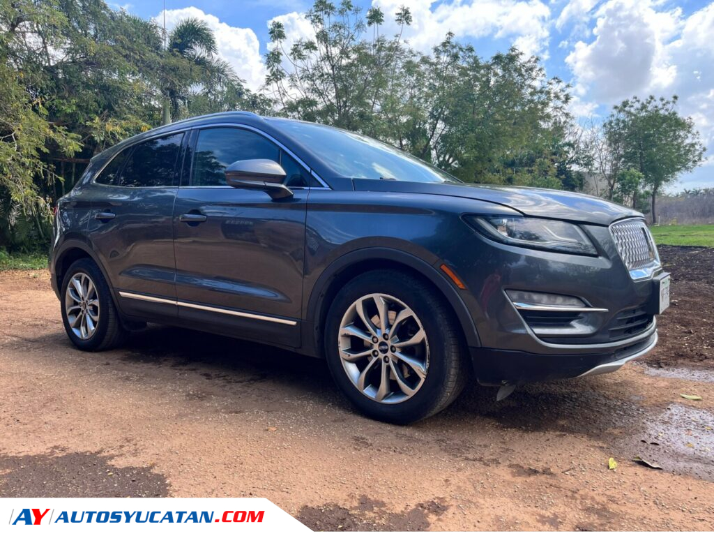 Lincoln MKC Select 2019