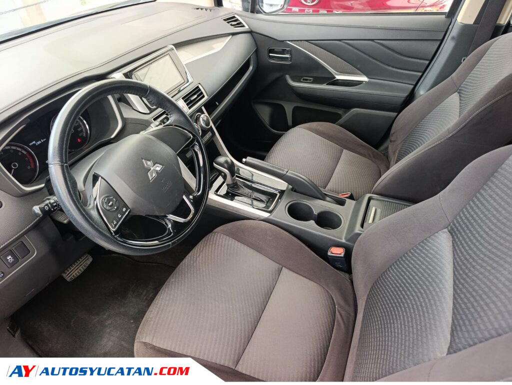 Mitsubishi Xpander 2023