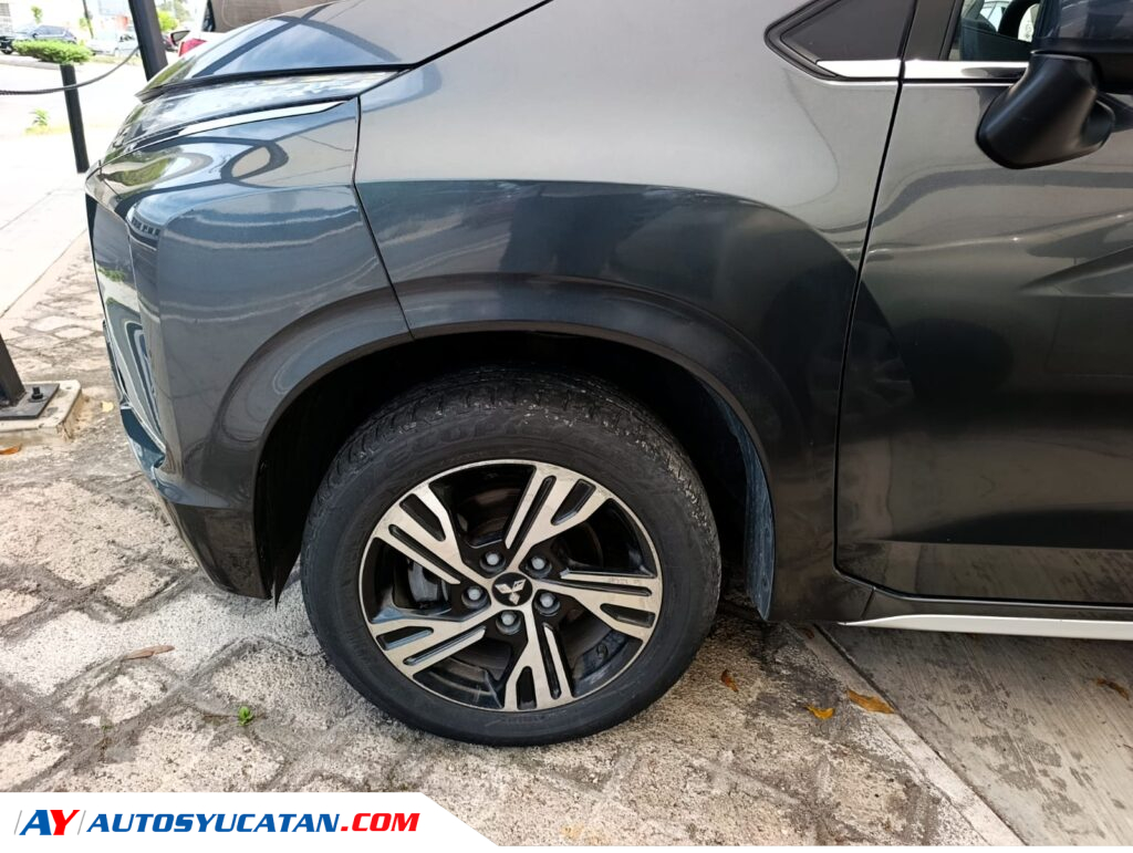 Mitsubishi Xpander 2023