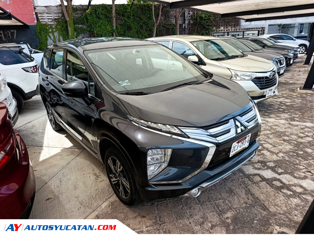 Mitsubishi Xpander 2023