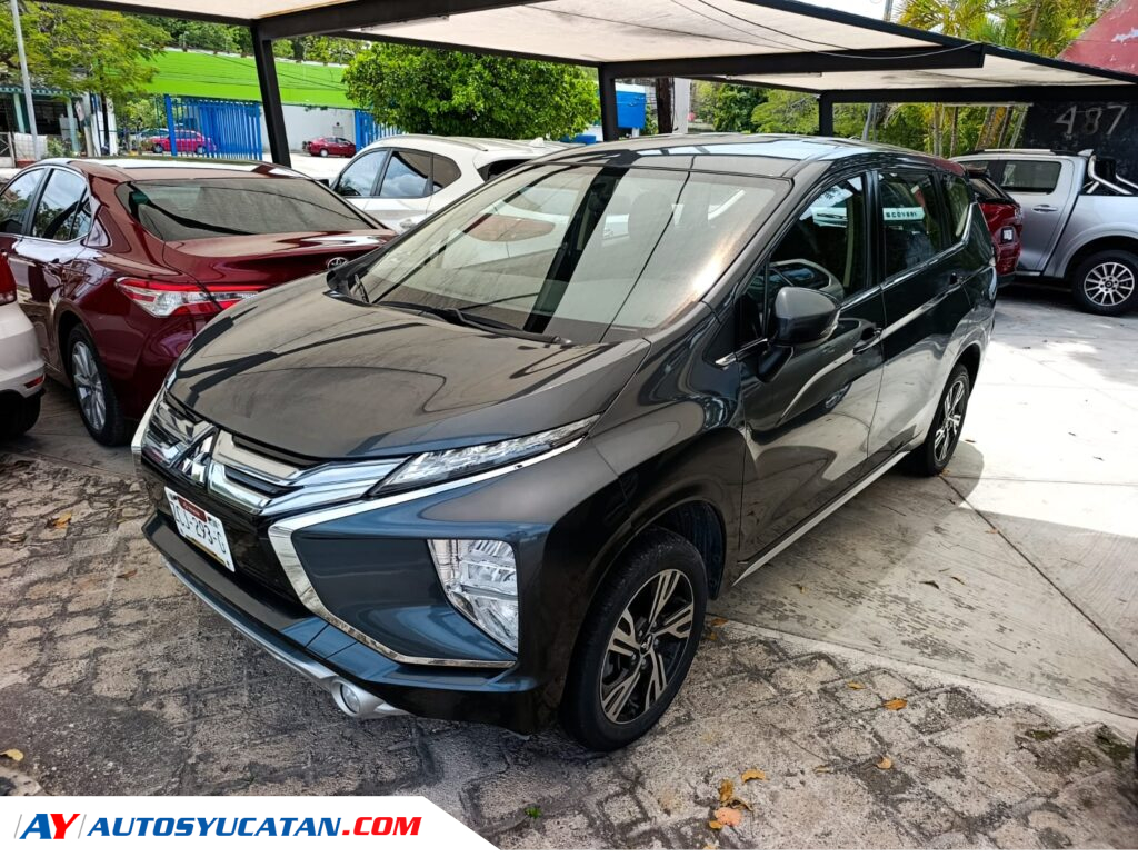 Mitsubishi Xpander 2023