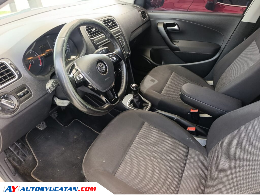 Volkswagen Polo 2021