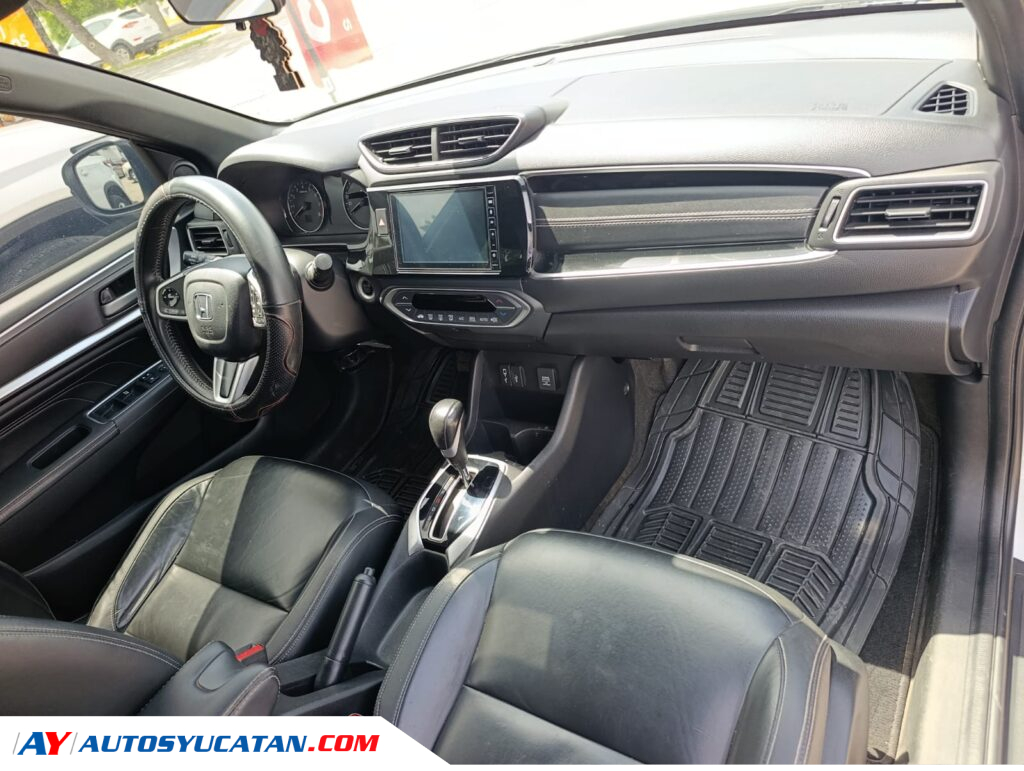 Honda BRV Touring 2024