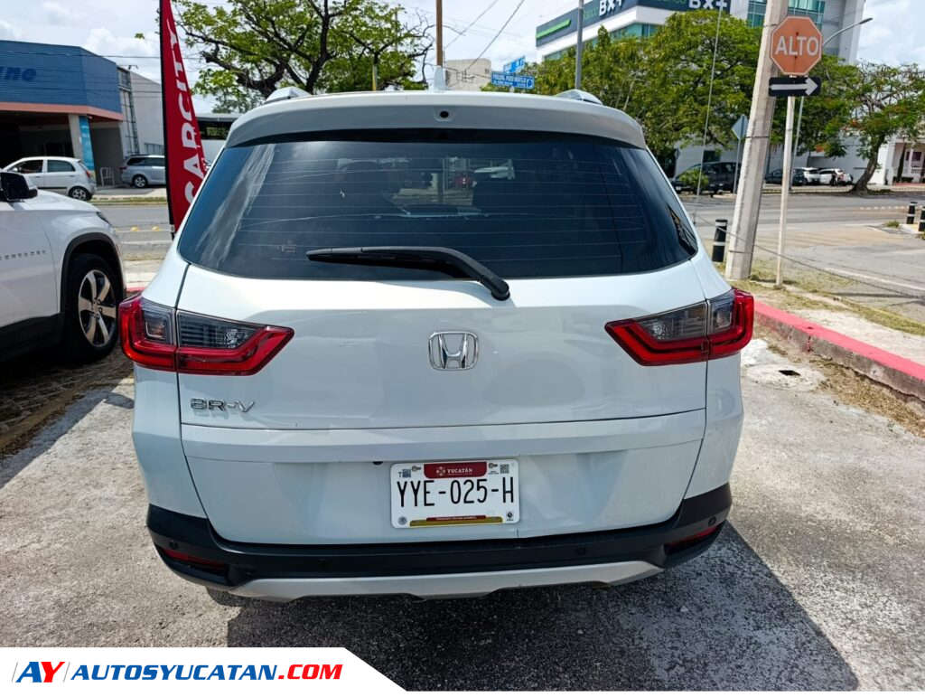 Honda BRV Touring 2024
