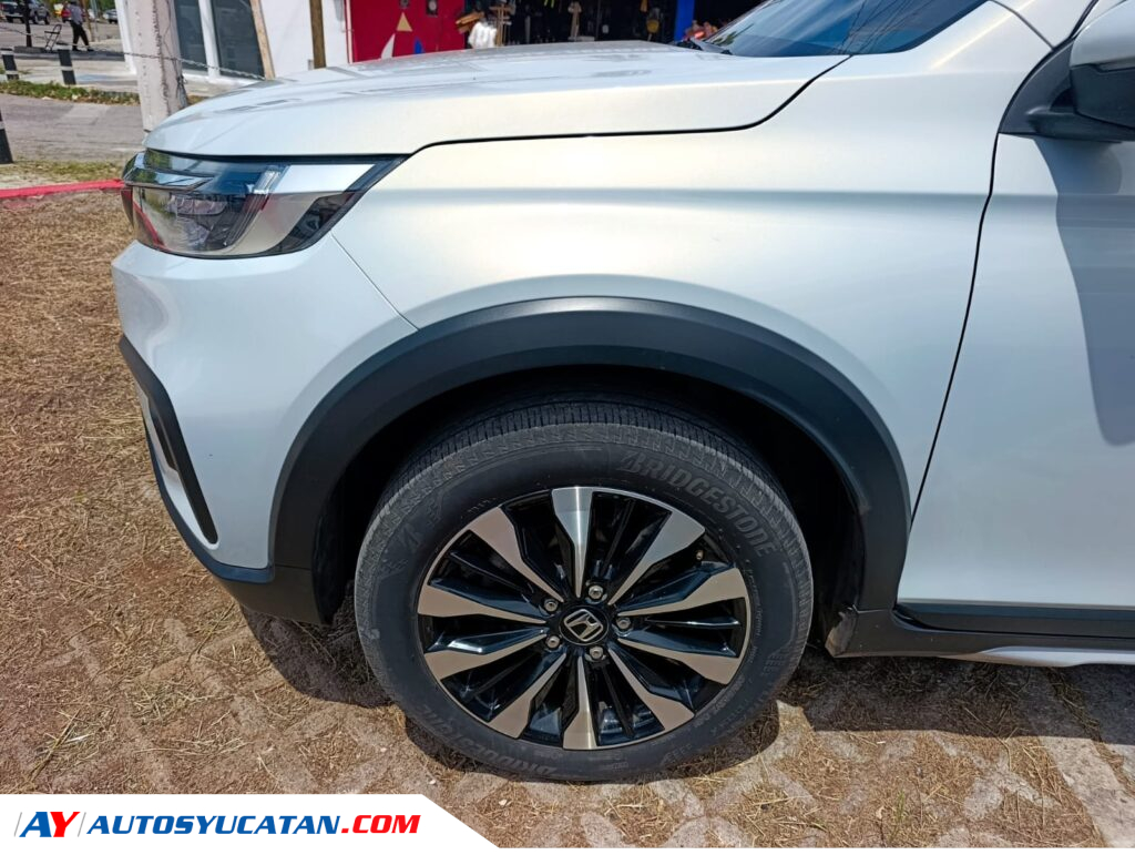 Honda BRV Touring 2024