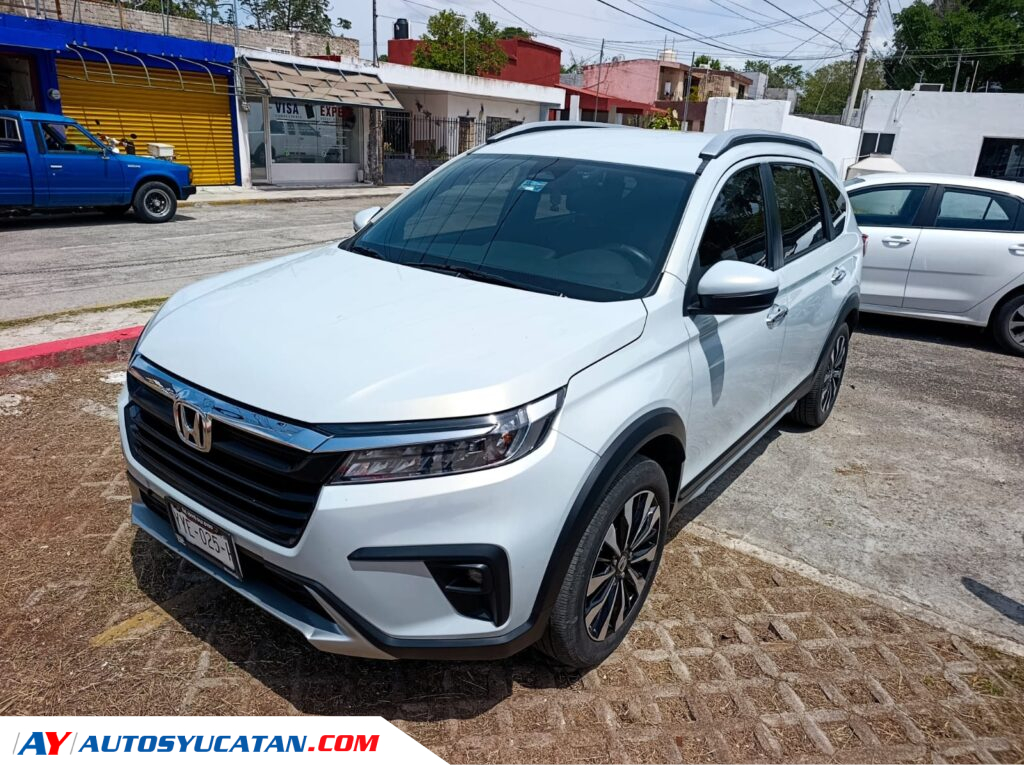 Honda BRV Touring 2024