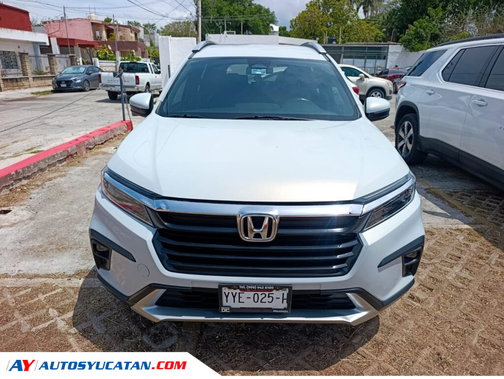 Honda BRV Touring 2024