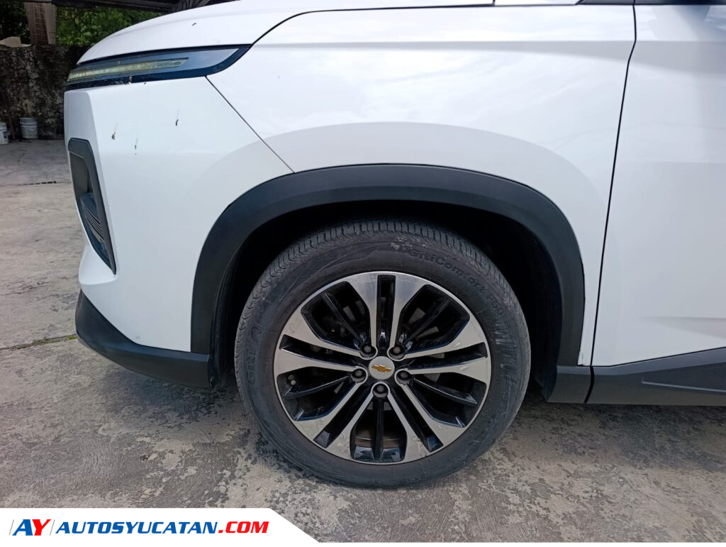 Chevrolet Captiva 2023