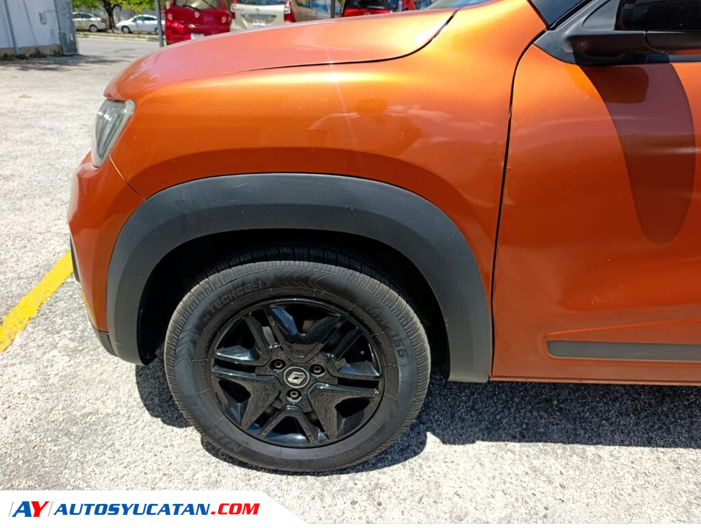 Renault Kwid STD 2021