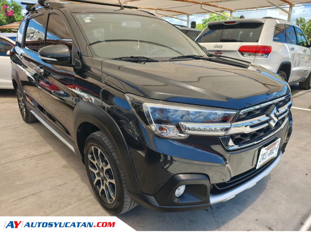 Suzuki Ertiga XL7 Automática 2024