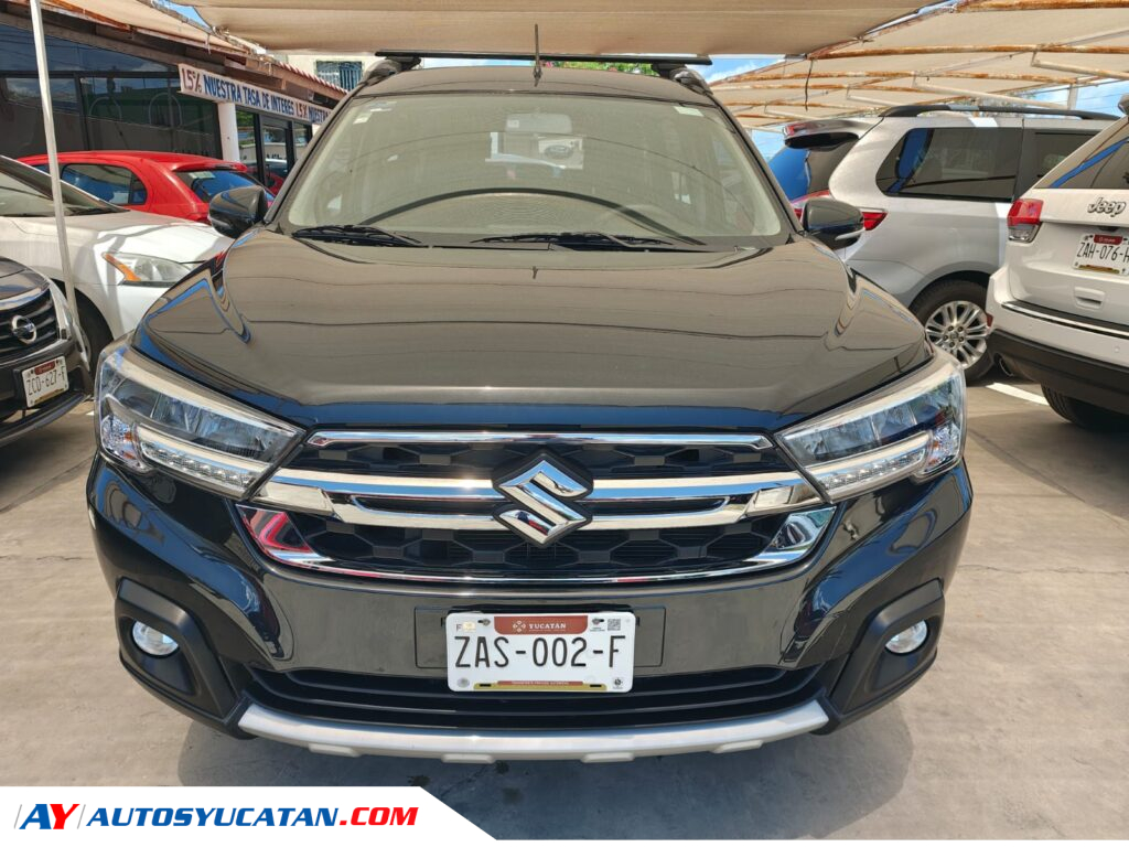 Suzuki Ertiga XL7 Automática 2024