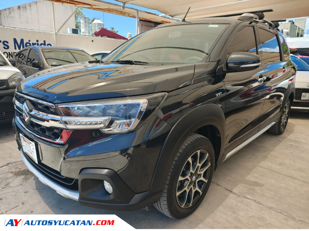 Suzuki Ertiga XL7 Automática 2024