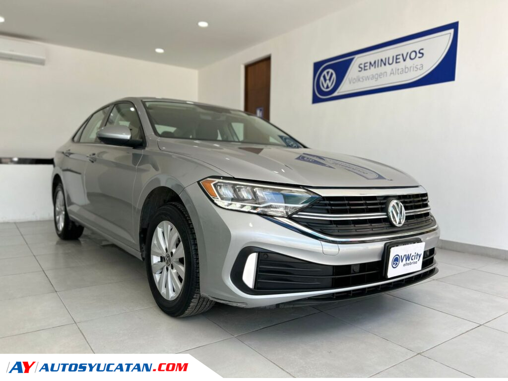 Volkswagen Jetta Comfort 2023