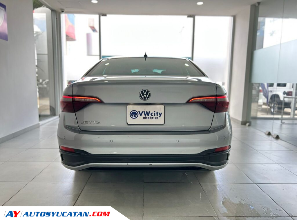 Volkswagen Jetta Comfort 2023