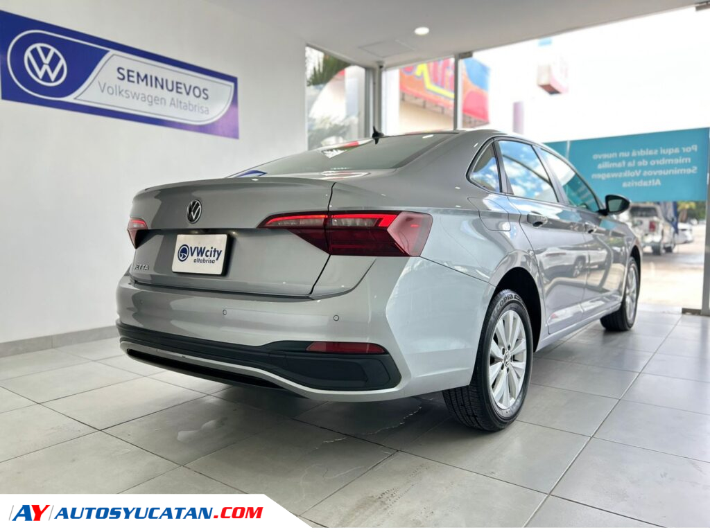 Volkswagen Jetta Comfort 2023