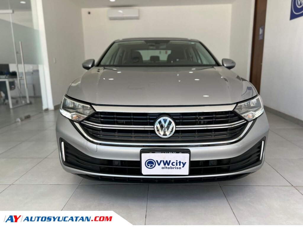 Volkswagen Jetta Comfort 2023
