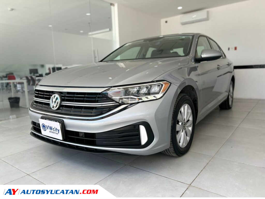 Volkswagen Jetta Comfort 2023