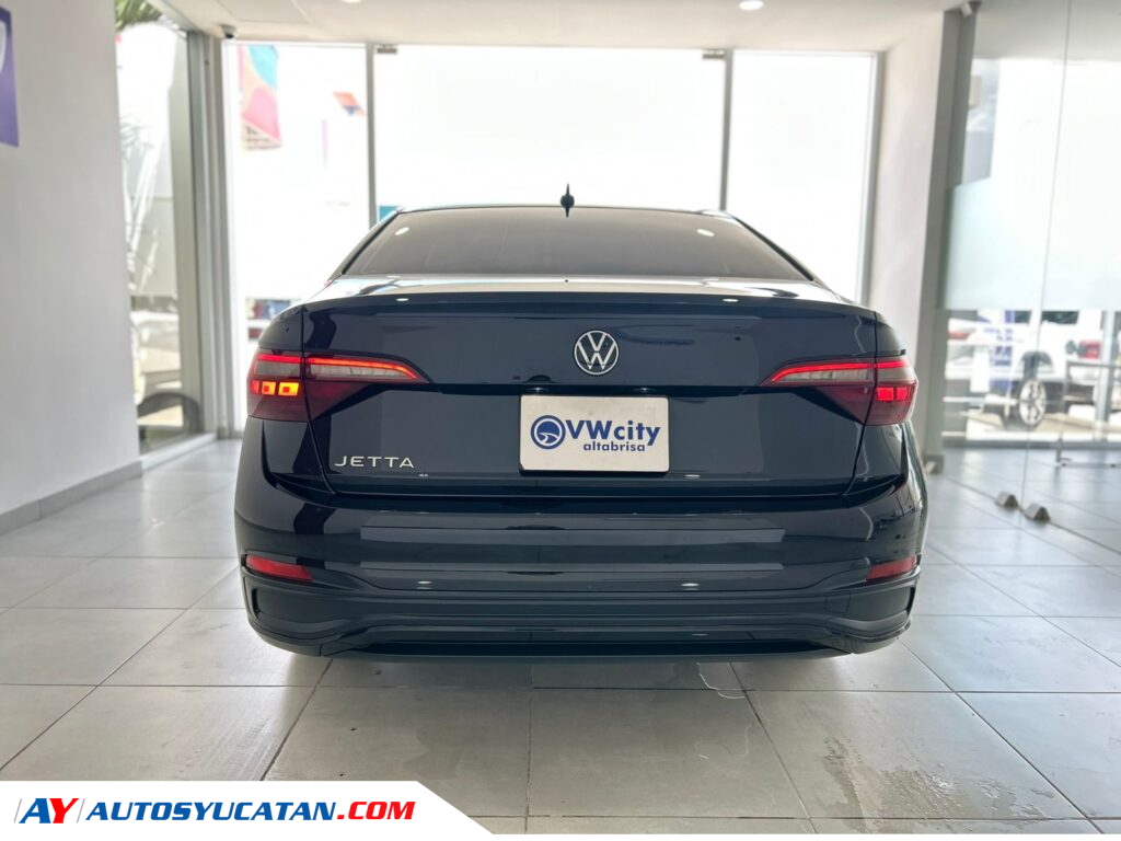 Volkswagen Jetta Trendline 2024