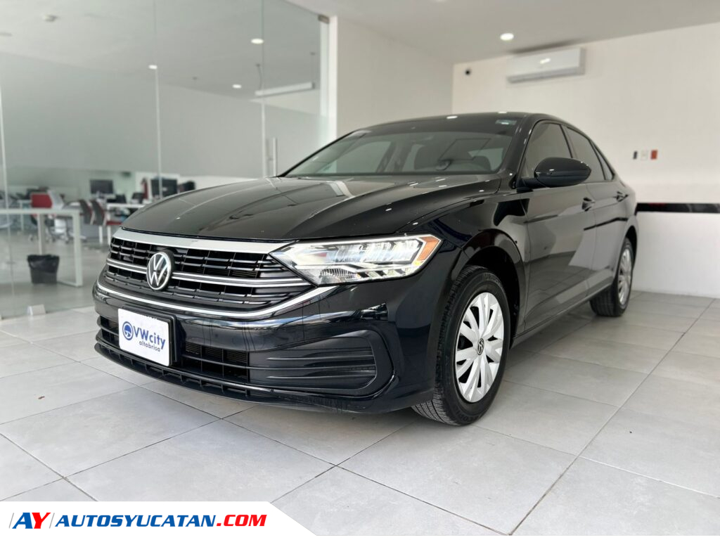 Volkswagen Jetta Trendline 2024