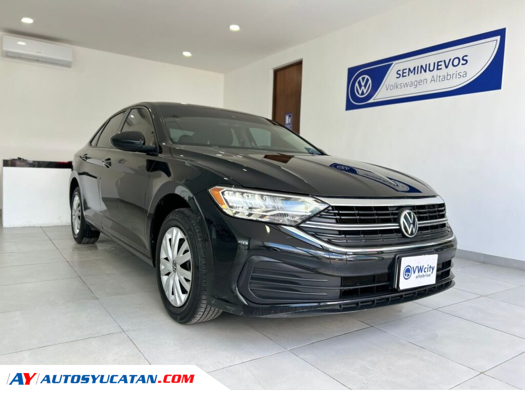 Volkswagen Jetta Trendline 2024