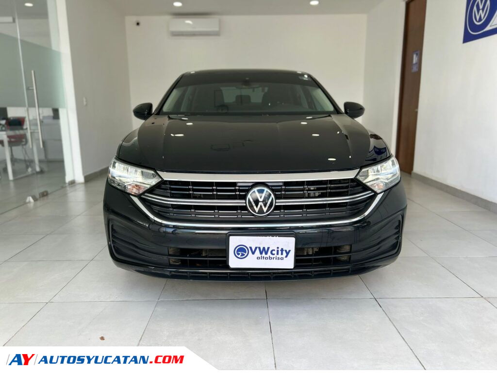 Volkswagen Jetta Trendline 2024