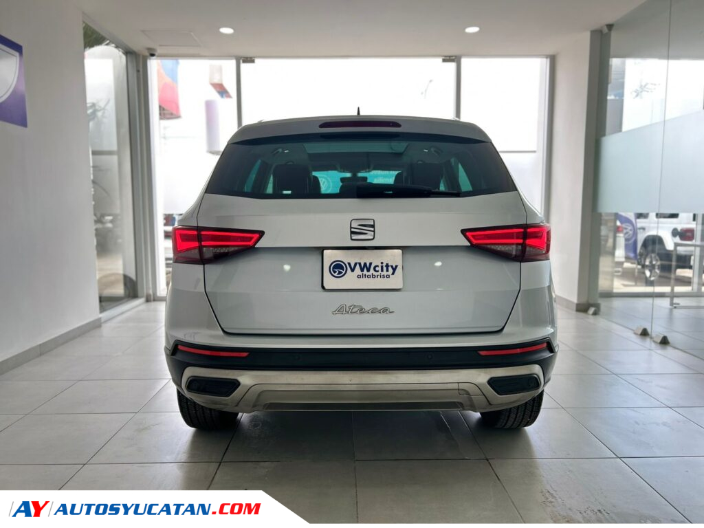 Seat Ateca Xperience 2021
