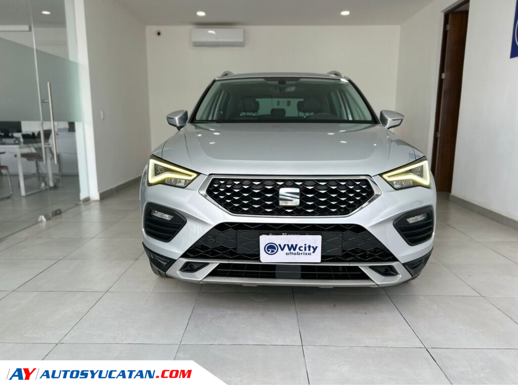 Seat Ateca Xperience 2021