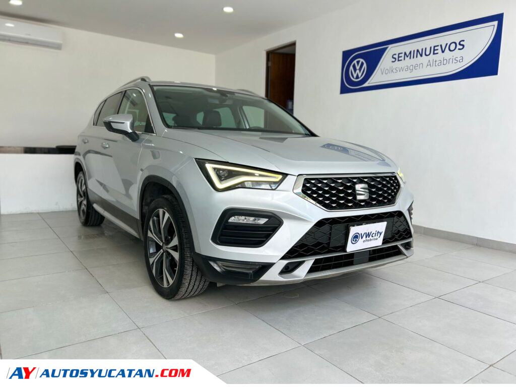 Seat Ateca Xperience 2021