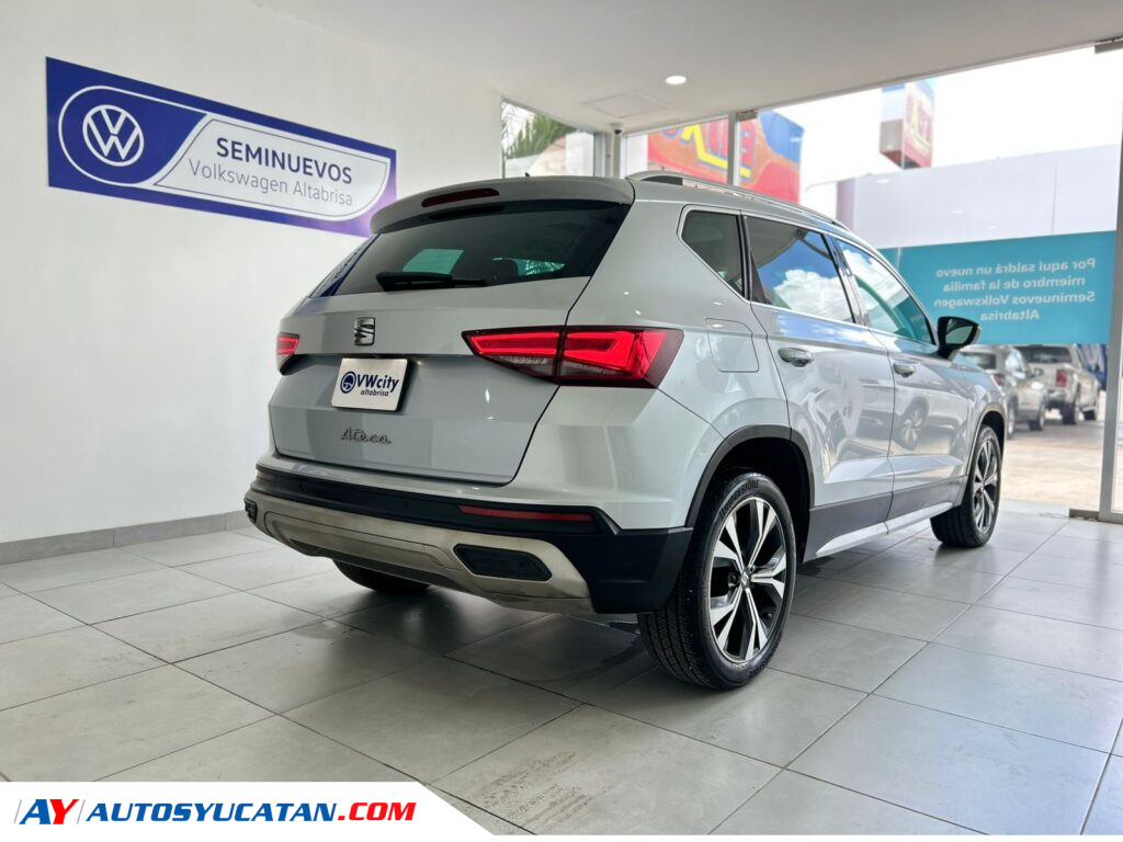 Seat Ateca Xperience 2021