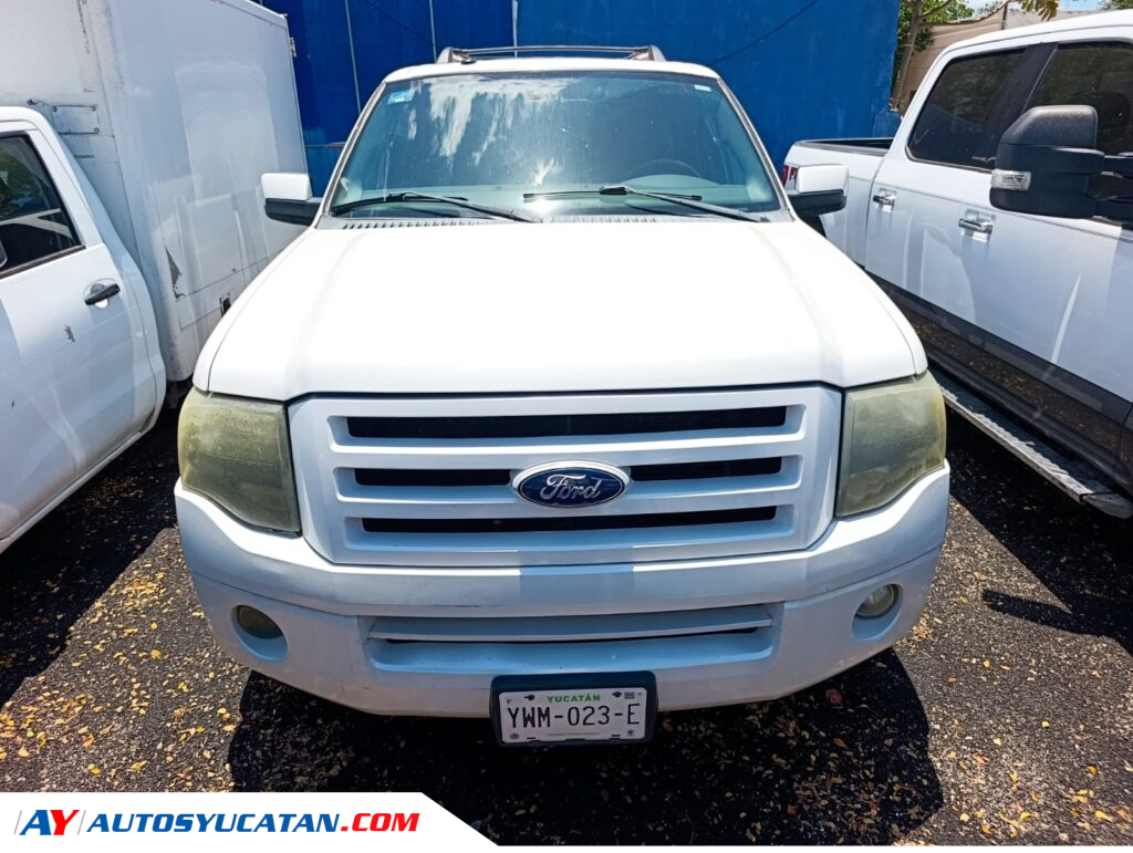 Ford Expedition 2010