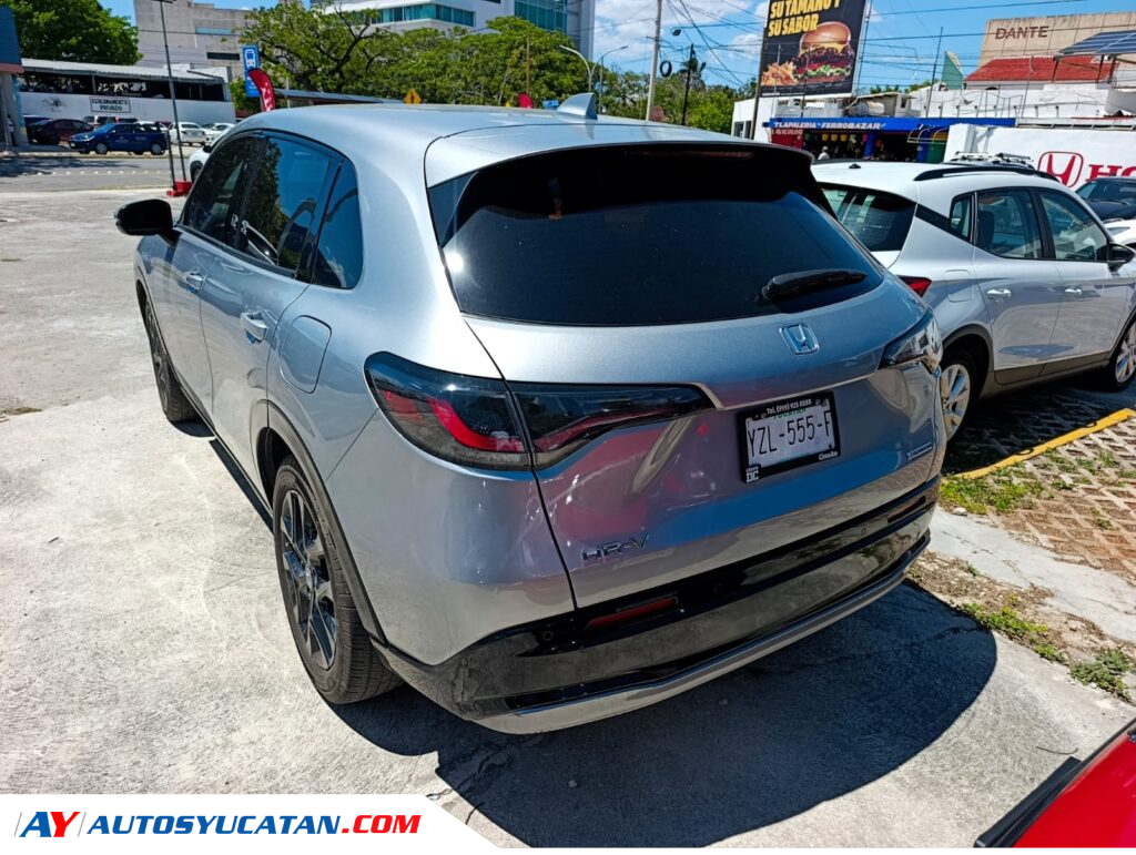 Honda HRV UniK 2025